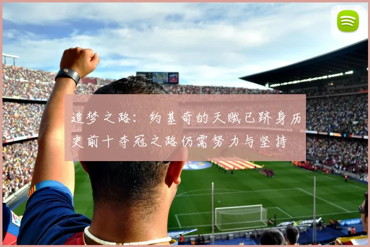 追梦之路：约基奇的天赋已跻身历史前十夺冠之路仍需努力与坚持